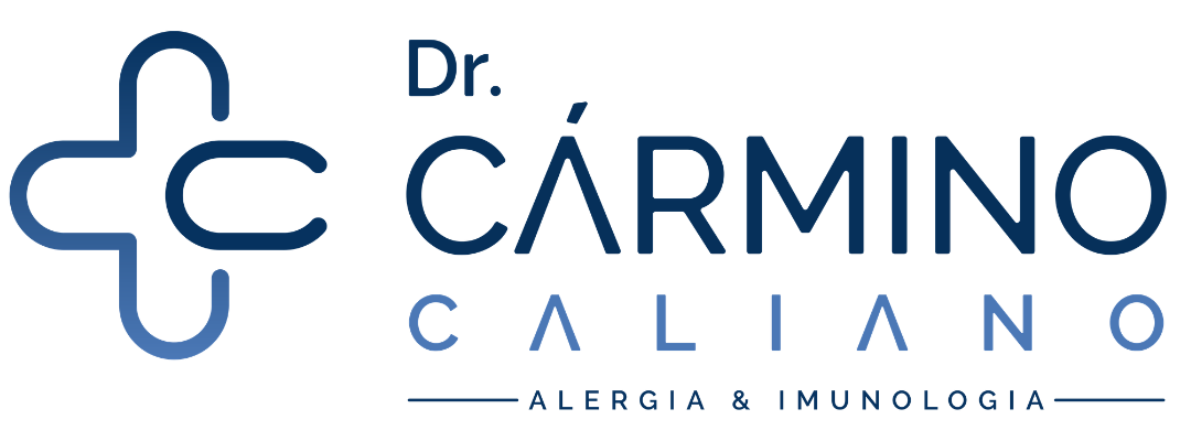 Dr. Cármino Caliano